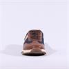 Tommy Bowe Deswal Casual Laced Trainer - Camel Combi